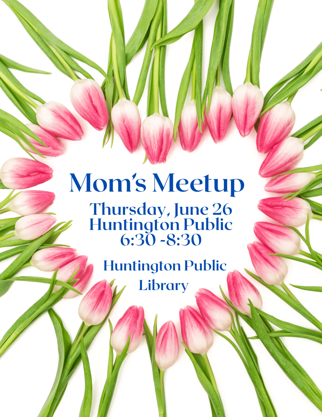 Mom’s Meetup Thursday!